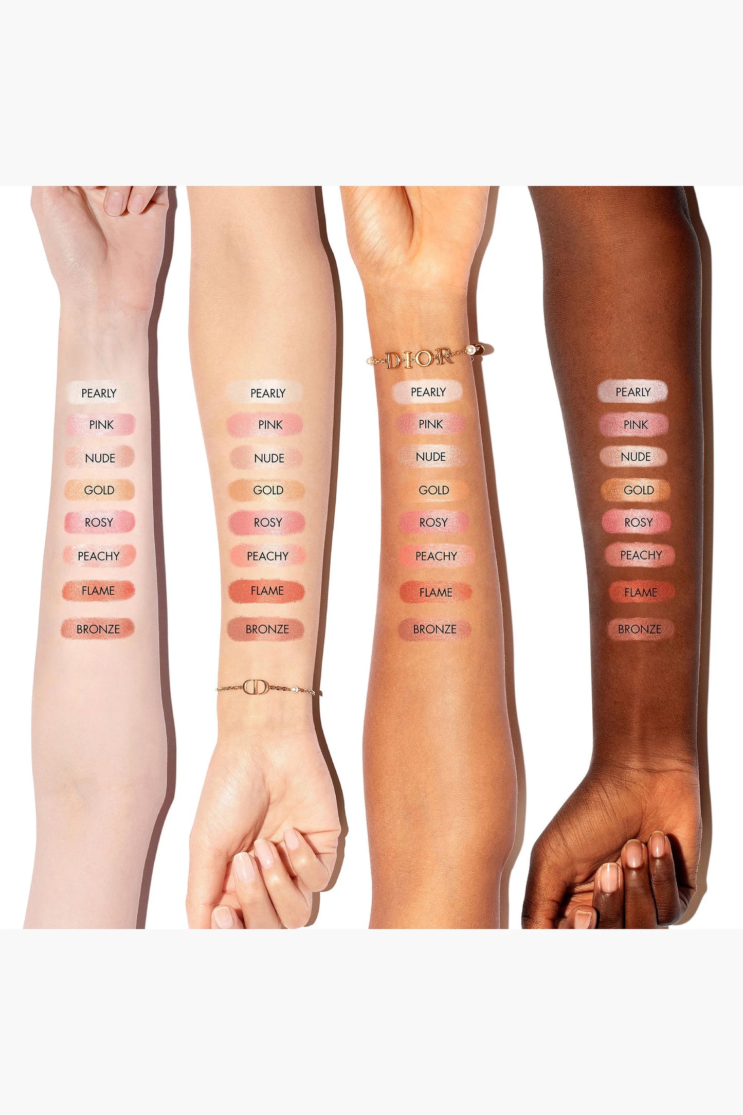 Dior - Forever Glow Maximizer Highlighter 11ml
