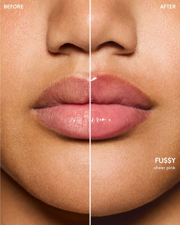 Fenty Beauty - Gloss Bomb Heat (Universal Lip Luminizer + Plumper) 9ml