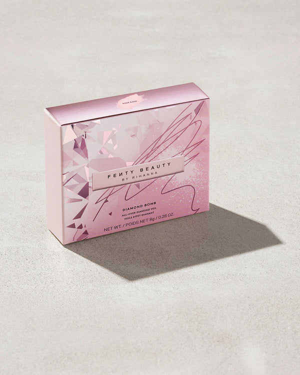 Fenty Beauty - Diamond Bomb Highlight 8g