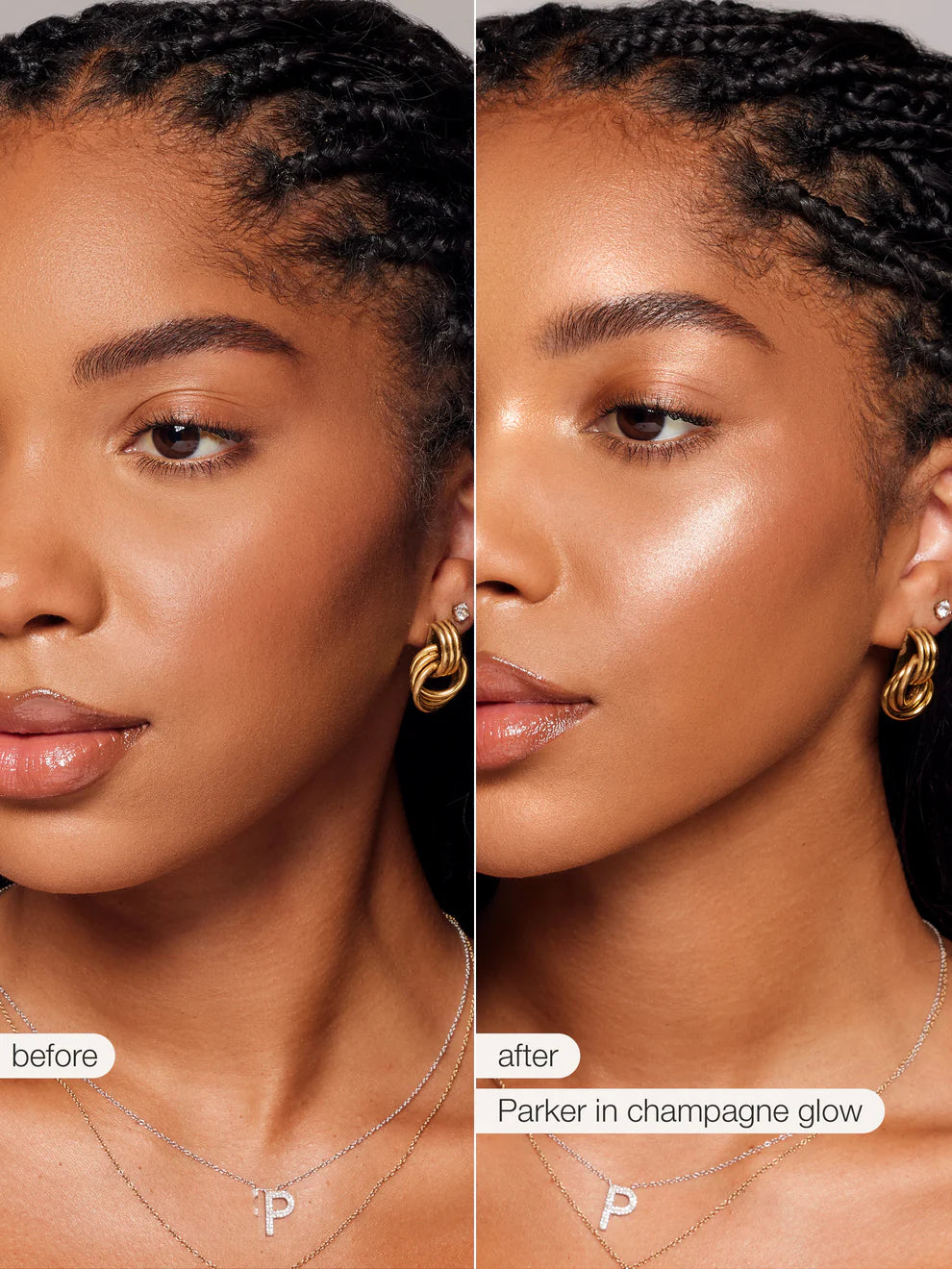 Tarte - Amazonian Clay Shimmering Highlight 4.25g