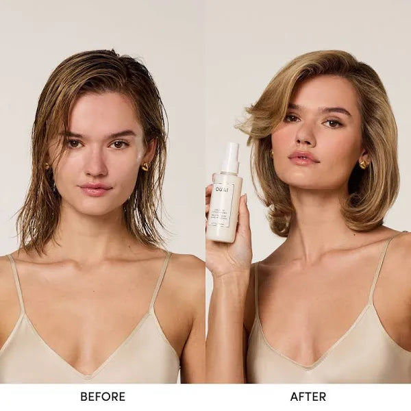 OUAI - Leave in Conditioner Revitalisant (Acondicionador para el cabello) 140ml