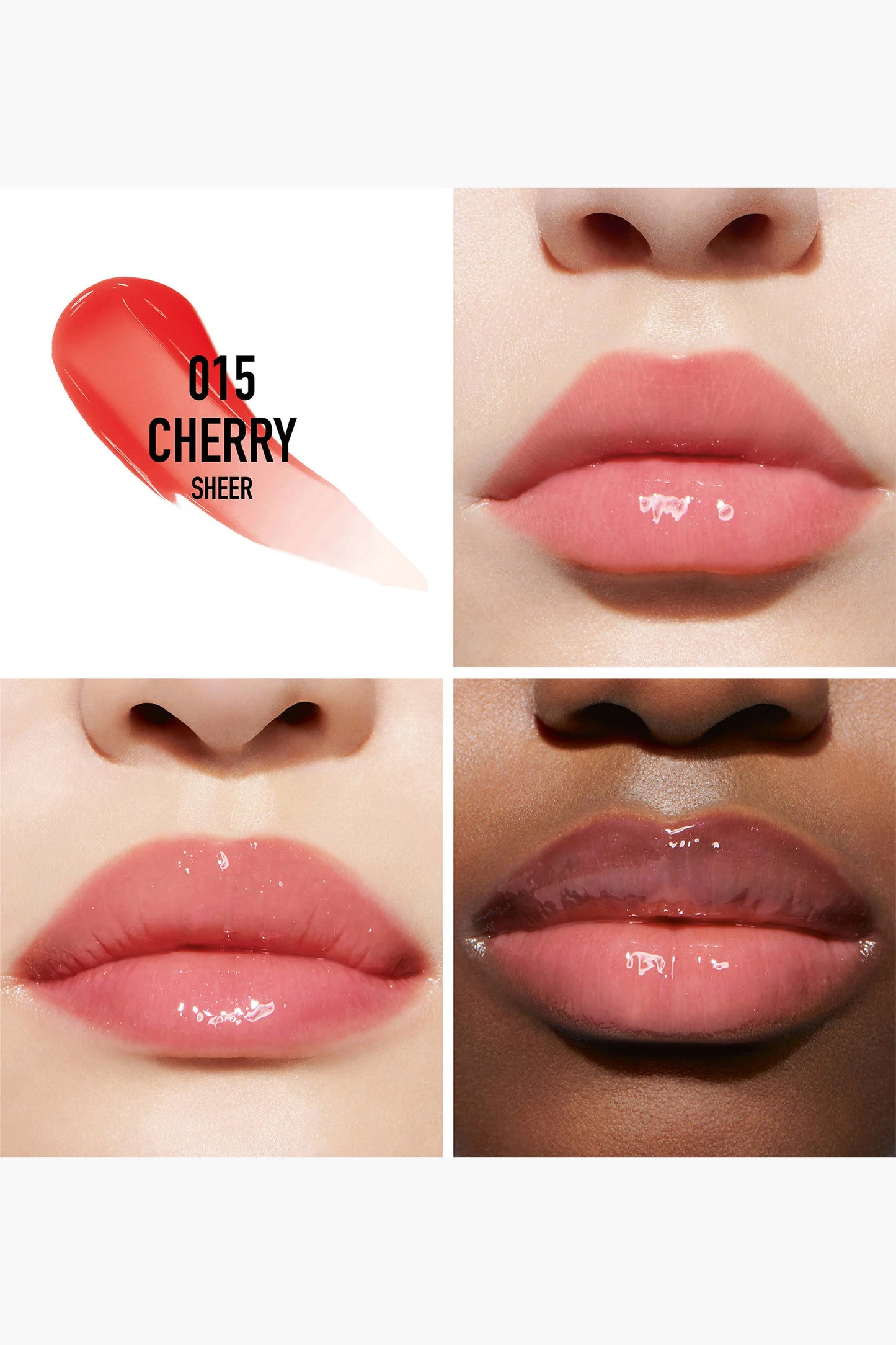 Dior - Lip Addict Maximizer 3.2g
