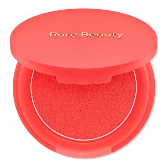 Rare Beauty - Soft punch Matte Bouncy Blush