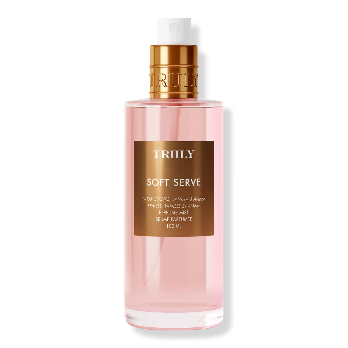 Truly - Soft Serve - Perfume Mist 100ml