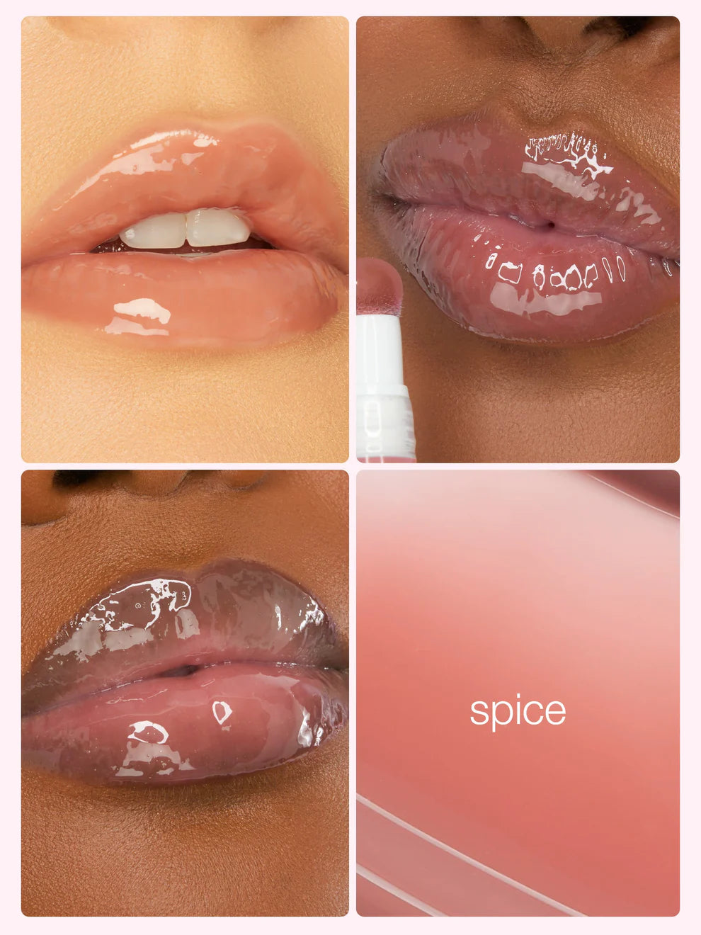 Tarte - Maracuja Juicy - Plumping Lip Oil 2.7ml