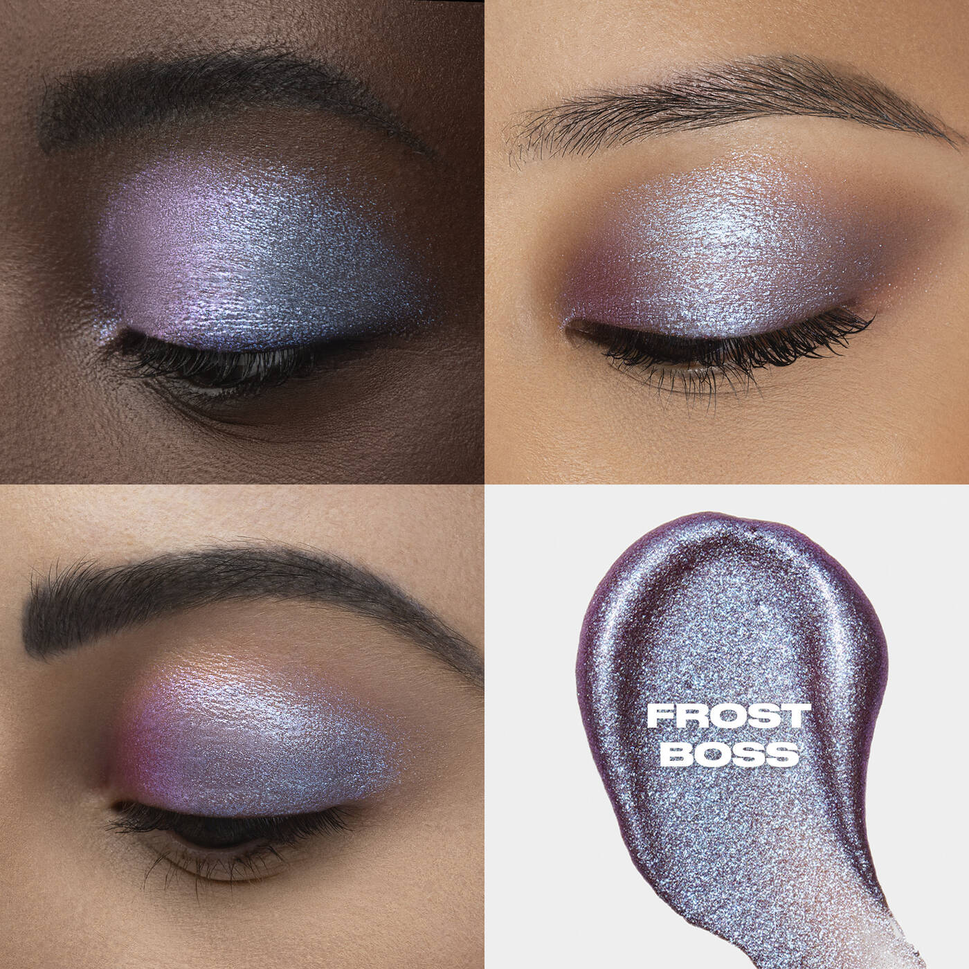 Urban Decay - Glazed Liquid Eyeshadow 3ml