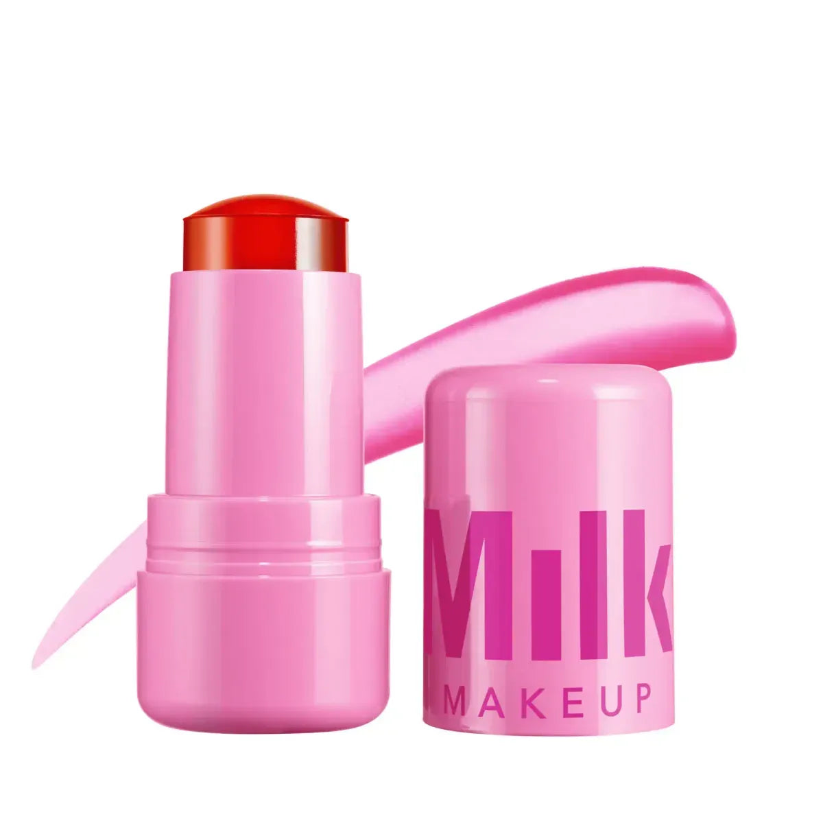 MILK MAKEUP - Colling Water Jelly Tint Lip + Cheek Blush Stain (Tinta para labios y mejillas) 5g