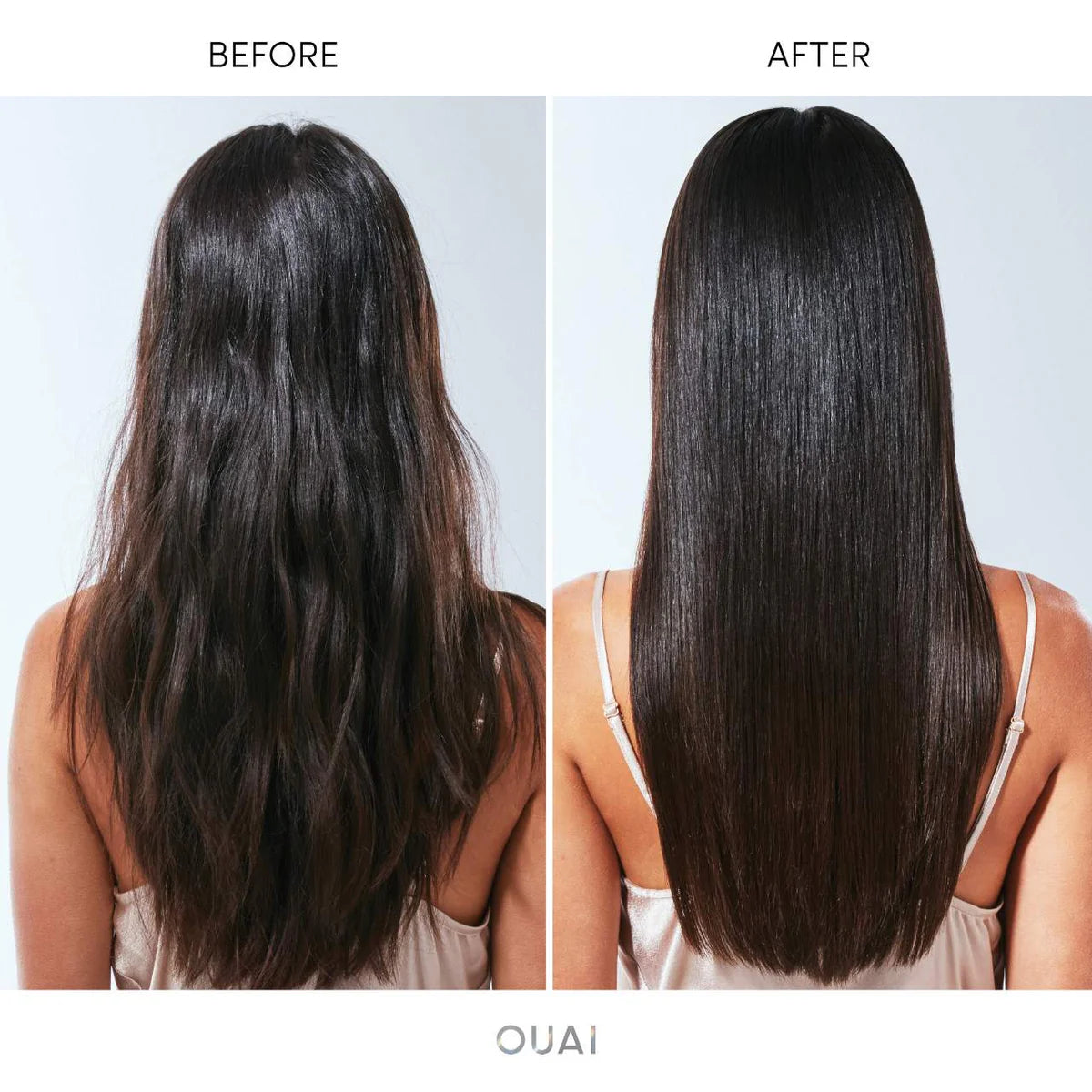 OUAI - Hair Gloss Brillant (Tratamiento para el cabello) 177ml