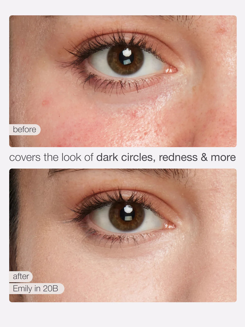 Tarte - Creaseless Concealer Anticernes (Cubre ojeras) 6.4g