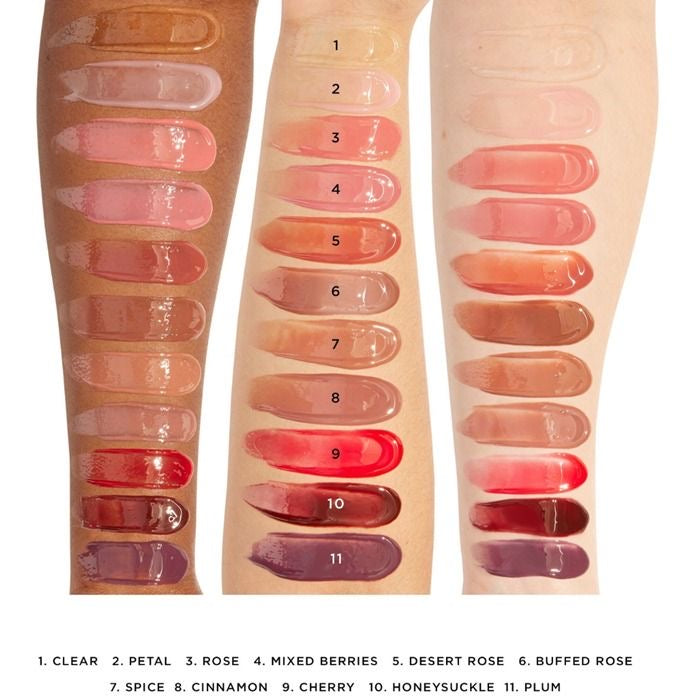 Tarte - Maracuja Juicy - Plumping Lip Oil 2.7ml