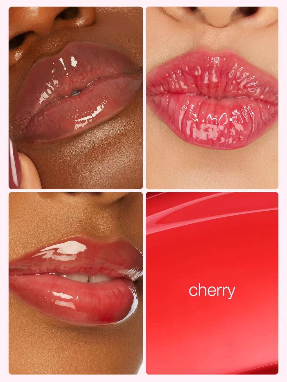 Tarte - Maracuja Juicy - Plumping Lip Oil 2.7ml