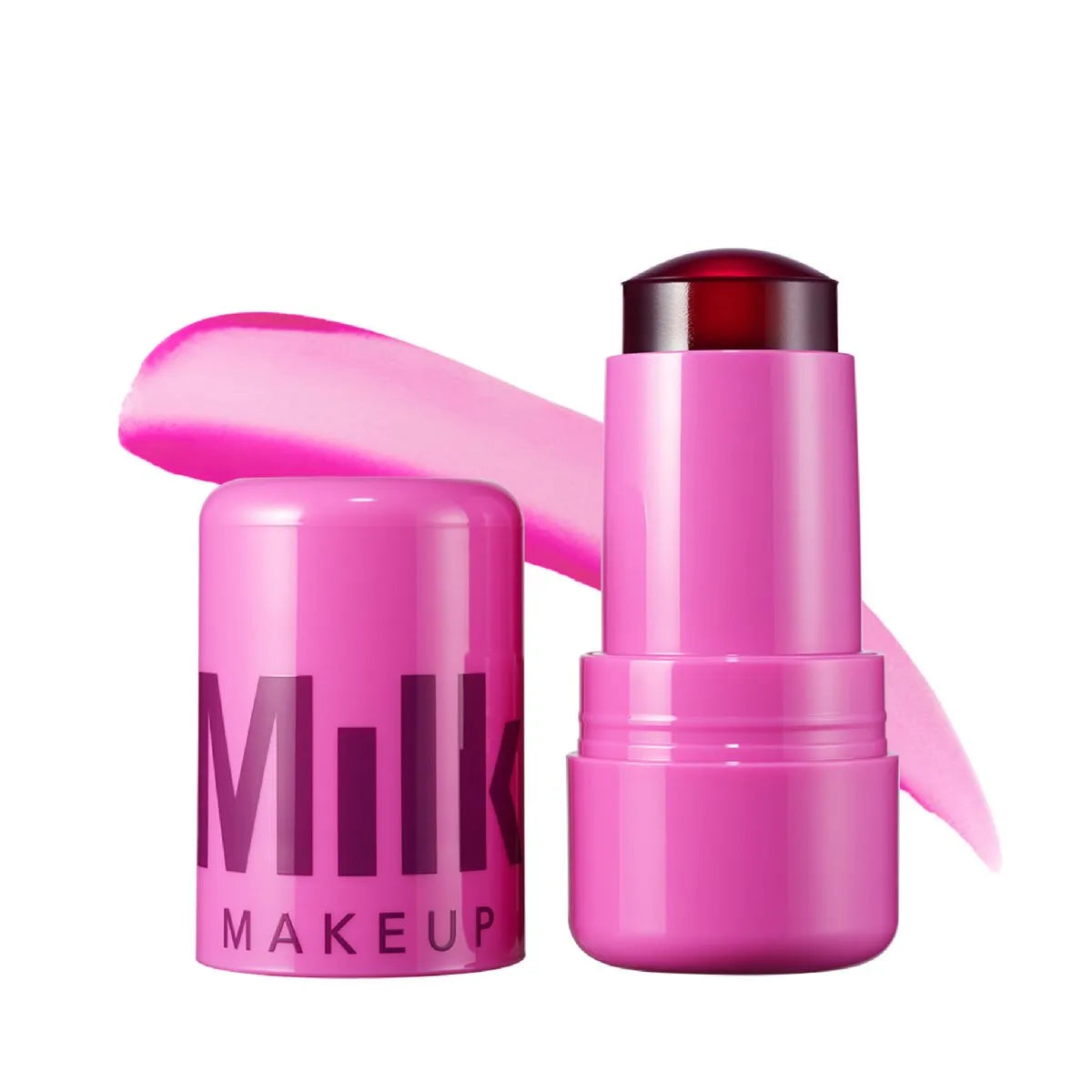 MILK MAKEUP - Colling Water Jelly Tint Lip + Cheek Blush Stain (Tinta para labios y mejillas) 5g