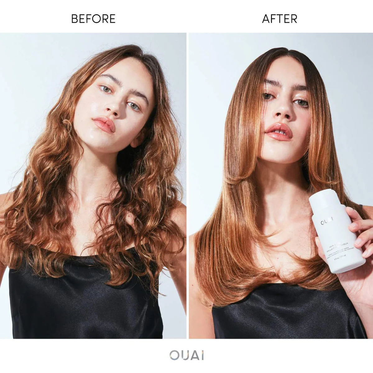 OUAI - Hair Gloss Brillant (Tratamiento para el cabello) 177ml