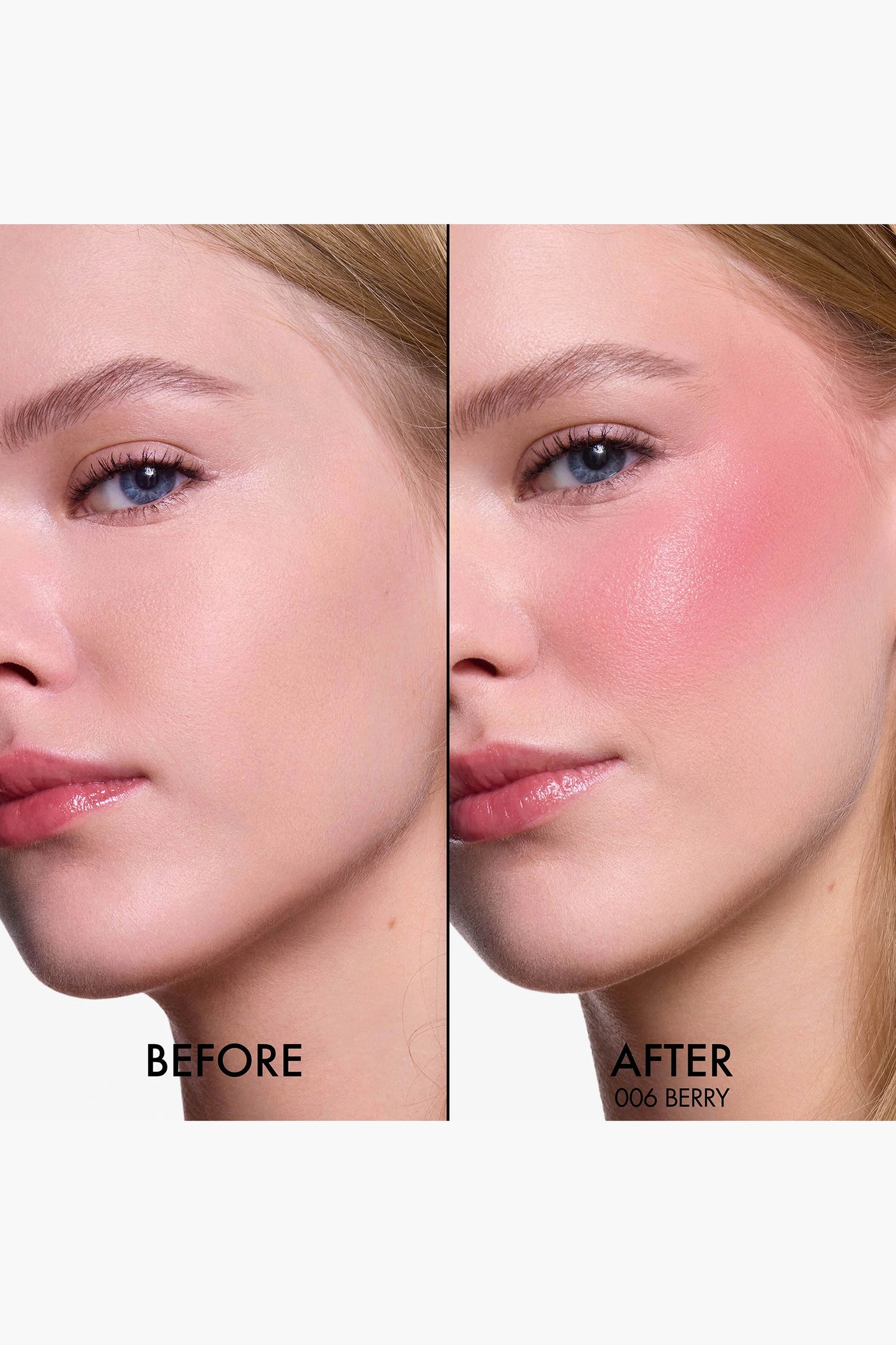 Dior - Backstage Rosy Glow Stick Blush 6g