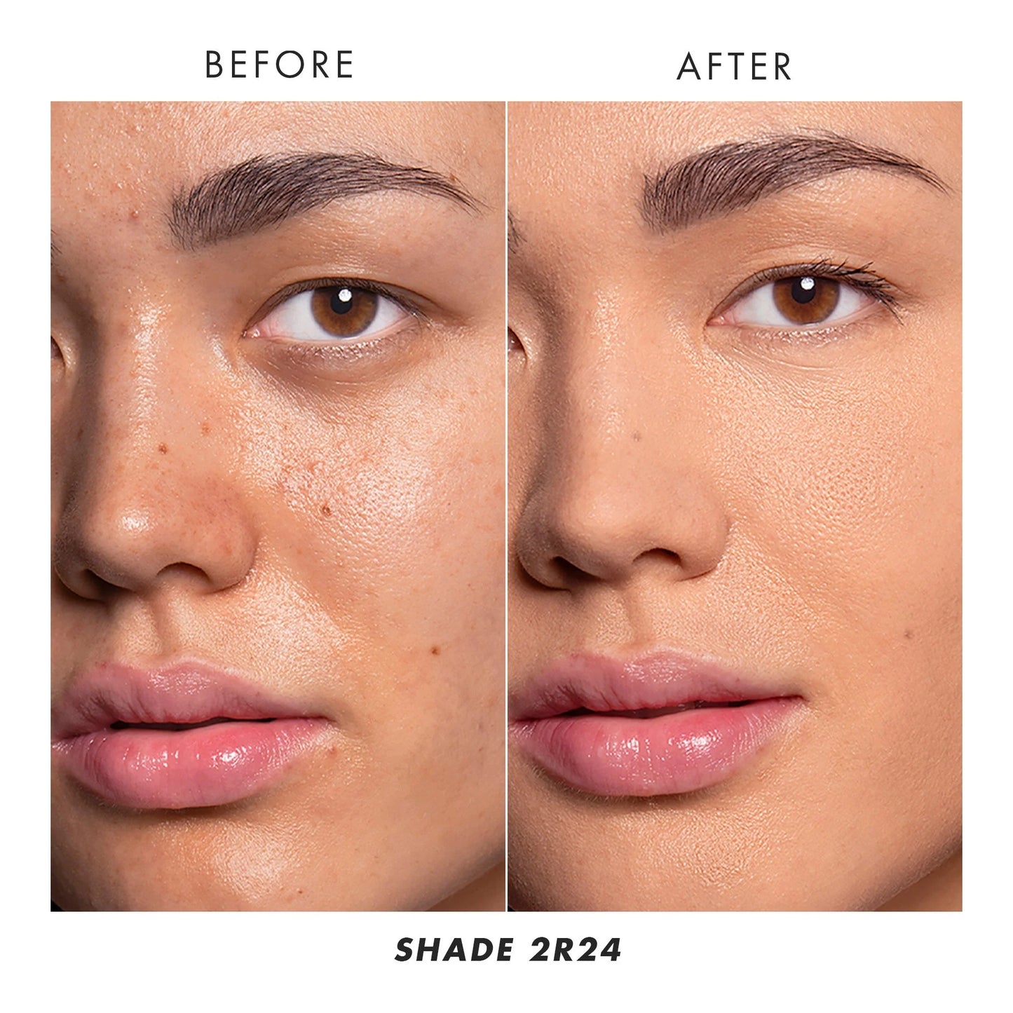 Make Up For Ever - HD Skin Foundation 30ml