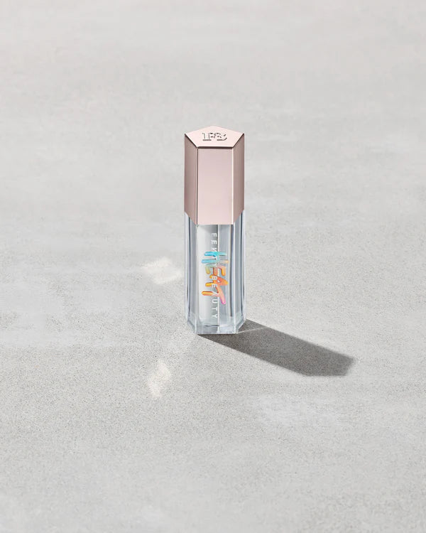 Fenty Beauty - Gloss Bomb Heat (Universal Lip Luminizer + Plumper) 9ml