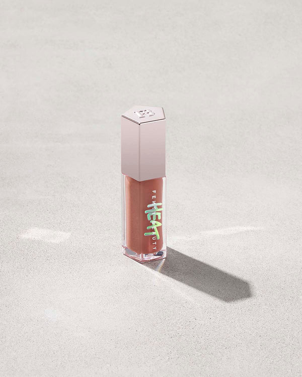Fenty Beauty - Gloss Bomb Heat (Universal Lip Luminizer + Plumper) 9ml