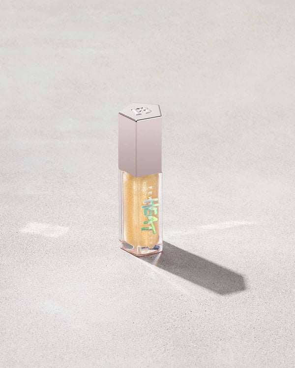 Fenty Beauty - Gloss Bomb Heat (Universal Lip Luminizer + Plumper) 9ml
