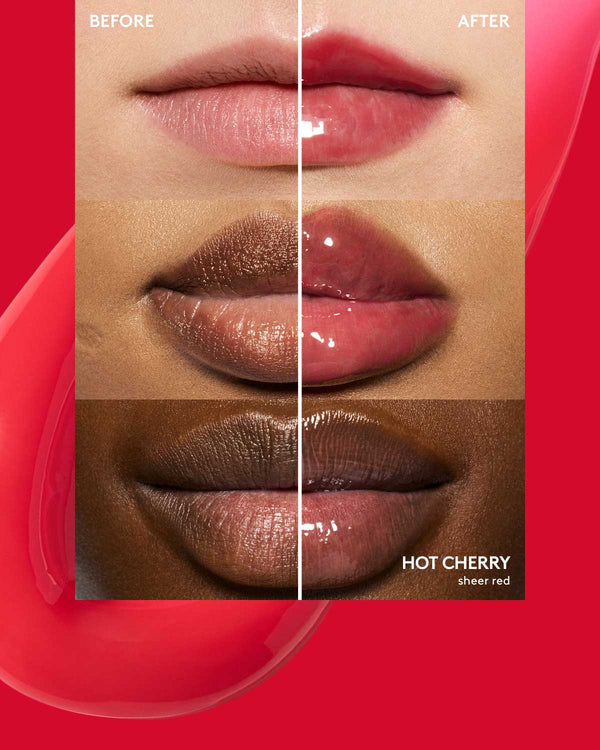 Fenty Beauty - Gloss Bomb Heat (Universal Lip Luminizer + Plumper) 9ml