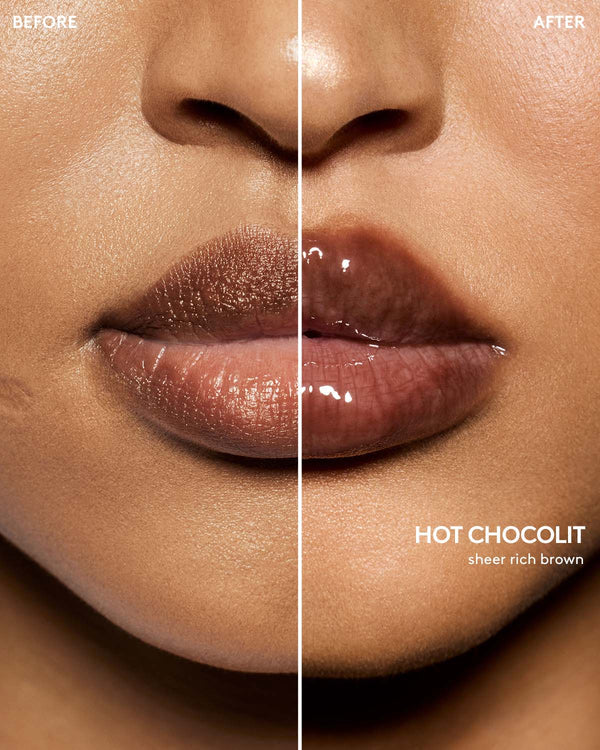 Fenty Beauty - Gloss Bomb Heat (Universal Lip Luminizer + Plumper) 9ml