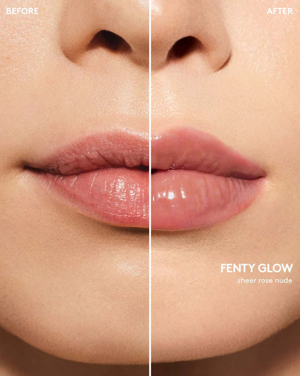 Fenty Beauty - Gloss Bomb Heat (Universal Lip Luminizer + Plumper) 9ml