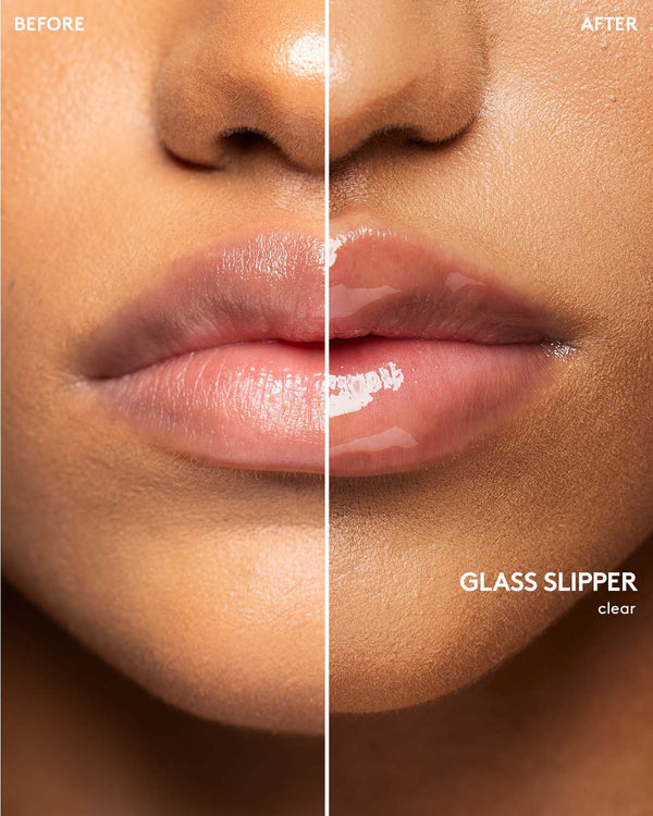 Fenty Beauty - Gloss Bomb Heat (Universal Lip Luminizer + Plumper) 9ml