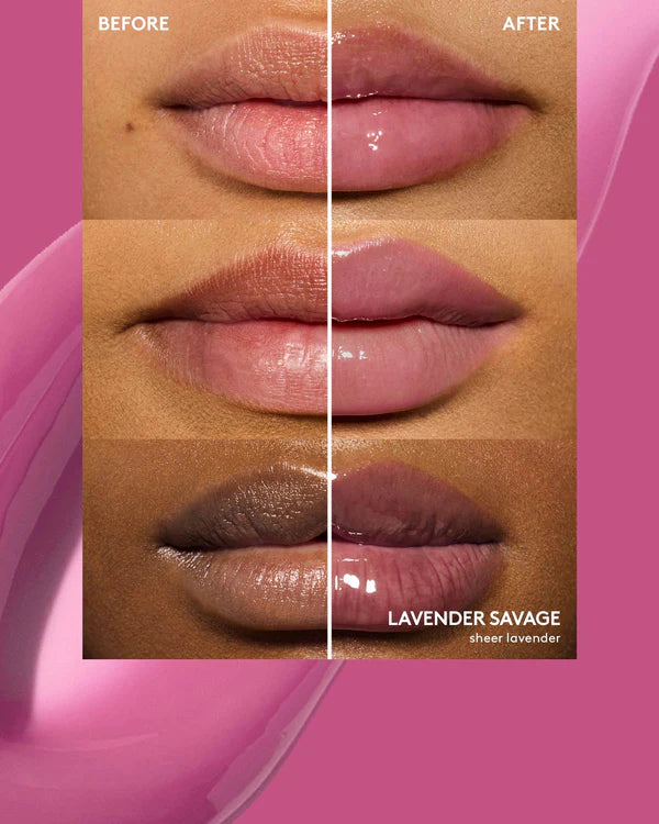 Fenty Beauty - Gloss Bomb Heat (Universal Lip Luminizer + Plumper) 9ml