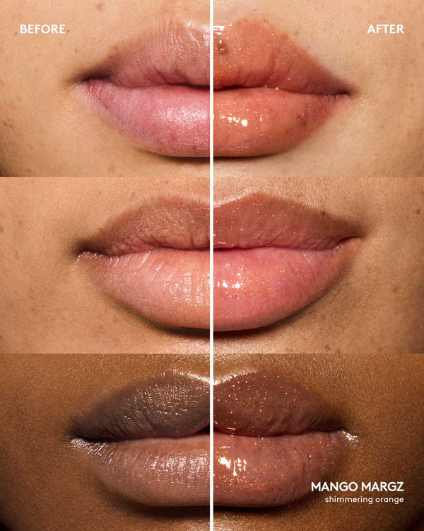 Fenty Beauty - Gloss Bomb Universal Lip Luminizer 9ml