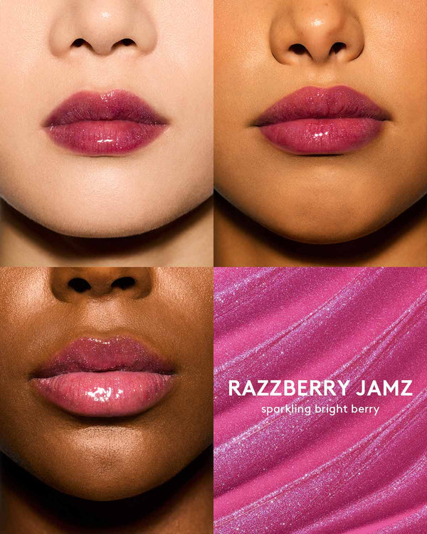 Fenty Beauty - Gloss Bomb Oil (Lip oil n´gloss) 9ml
