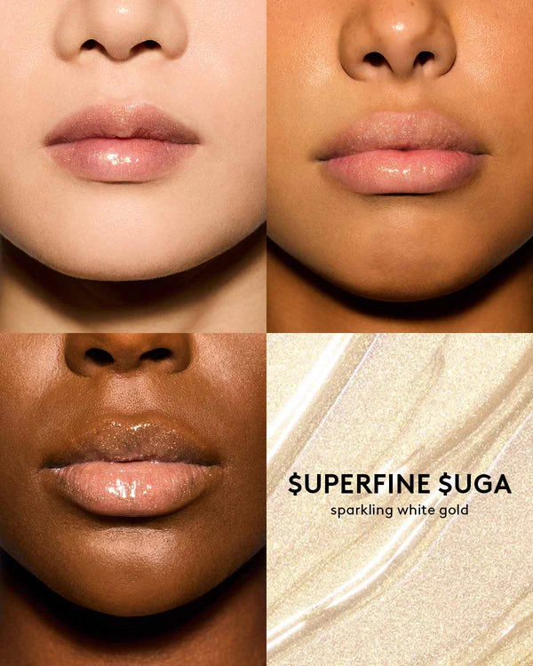 Fenty Beauty - Gloss Bomb Oil (Lip oil n´gloss) 9ml