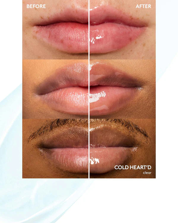 Fenty Beauty - Gloss Bomb Ice Cooling Lip Luminizer 9ml