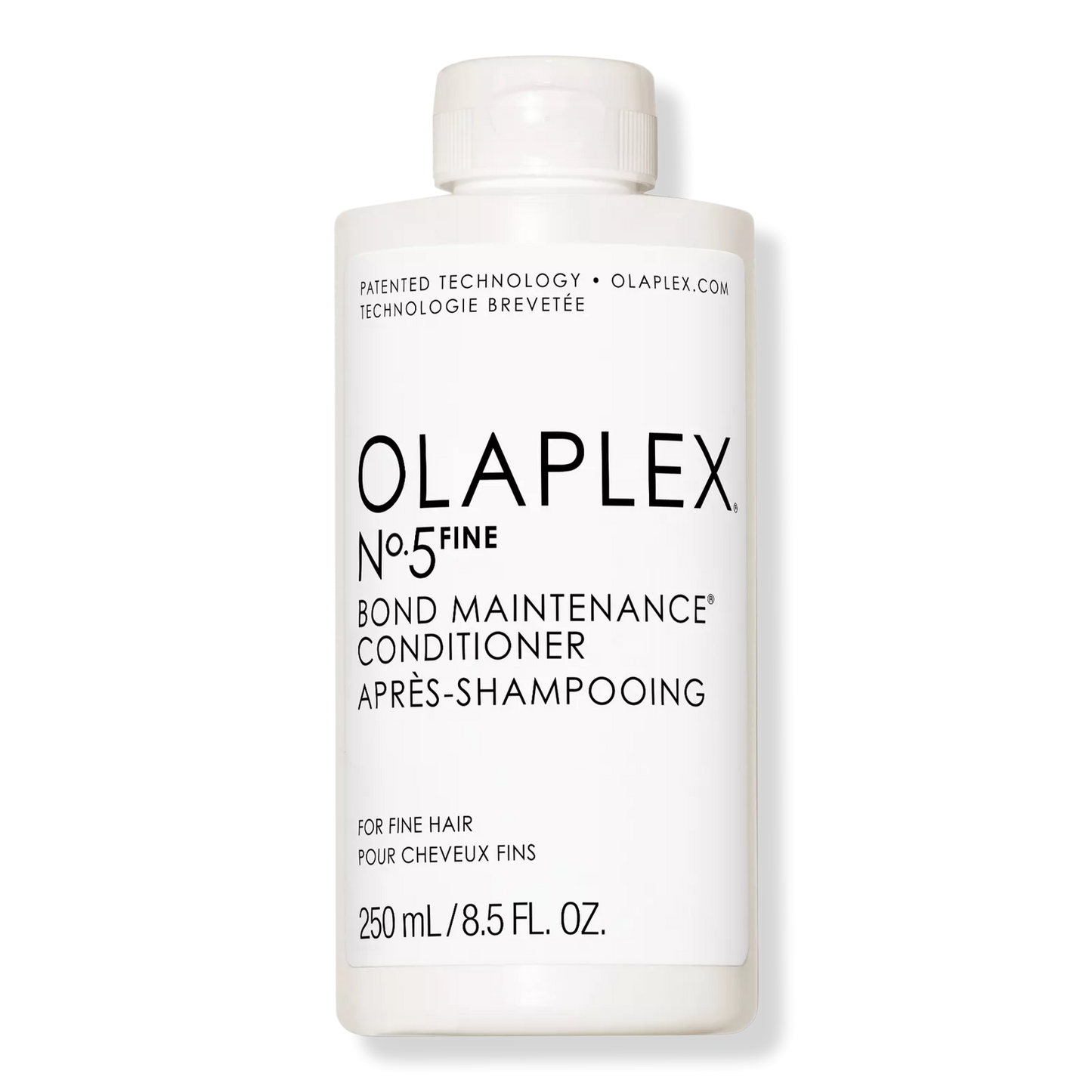Olaplex No. 5 Fine Bond Maintenance Conditioner (Acondicionador para cabello fino) 250ml