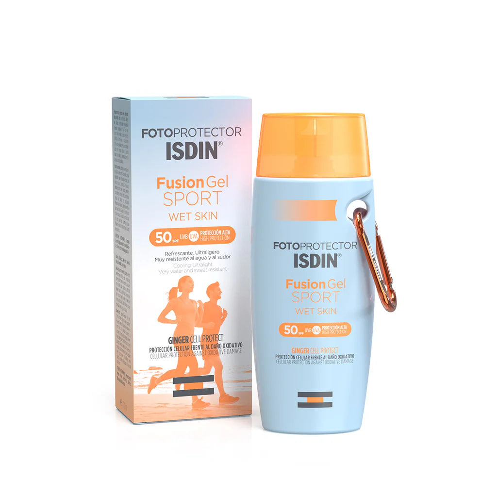ISDIN - Fusion Gel Sport 100ml