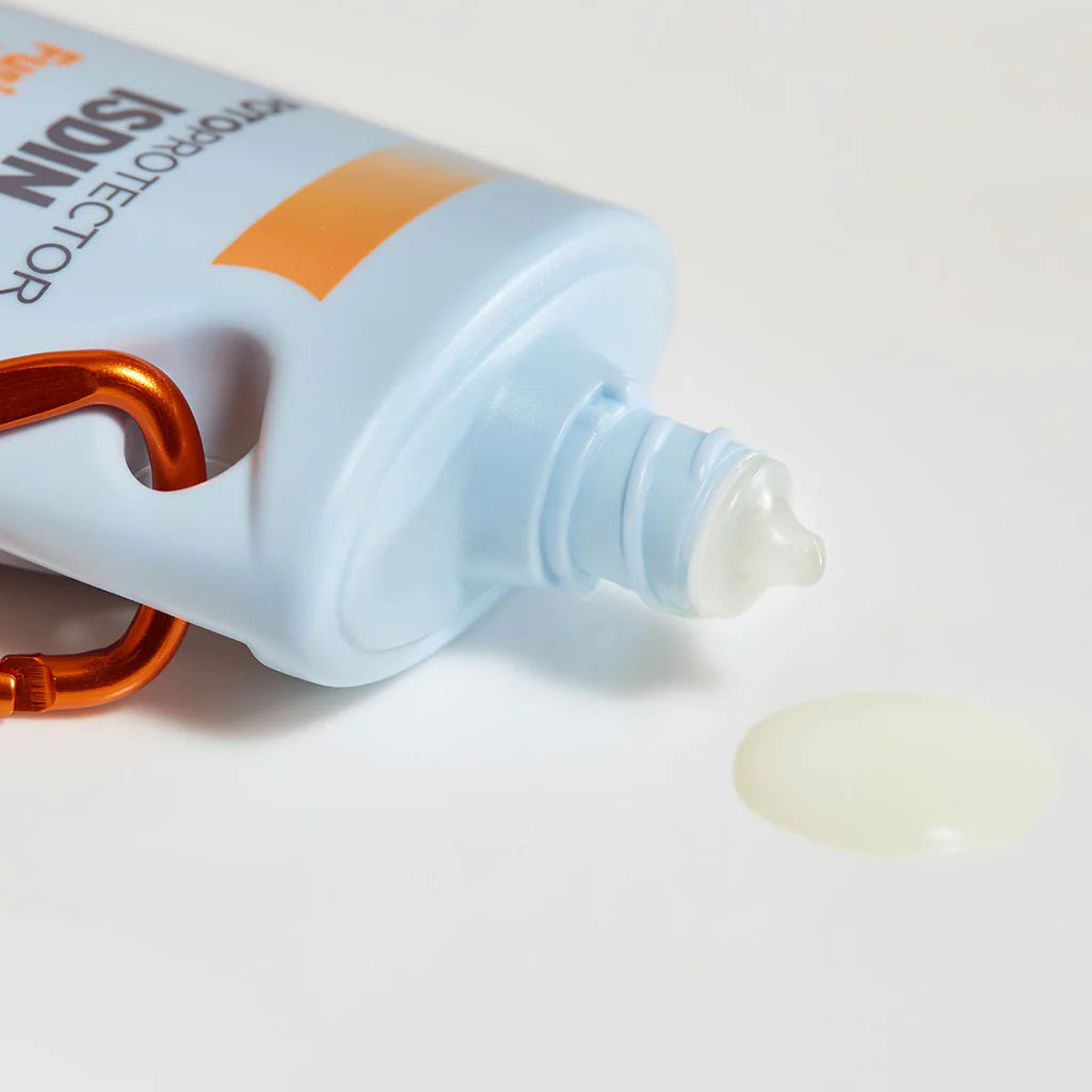 ISDIN - Fusion Gel Sport 100ml