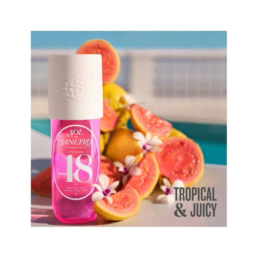 Sol de Janeiro - Mini Perfume Mist 90ml