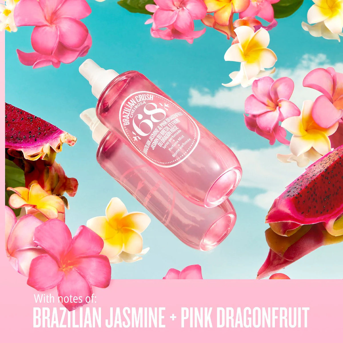 Sol de Janeiro - Mini Perfume Mist 90ml
