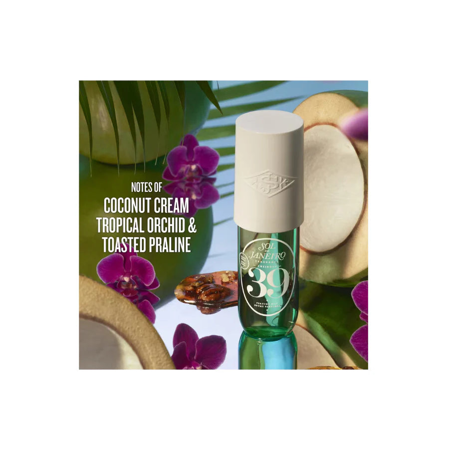 Sol de Janeiro - Mini Perfume Mist 90ml
