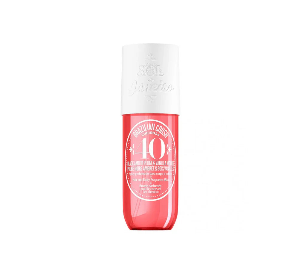 Sol de Janeiro - Perfume Mist 240ml
