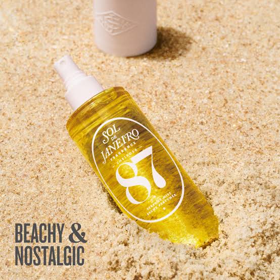 Sol de Janeiro - Mini Perfume Mist 90ml