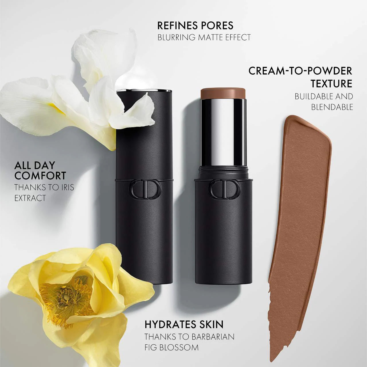 Dior - Forever Skin Contour Stick 10g