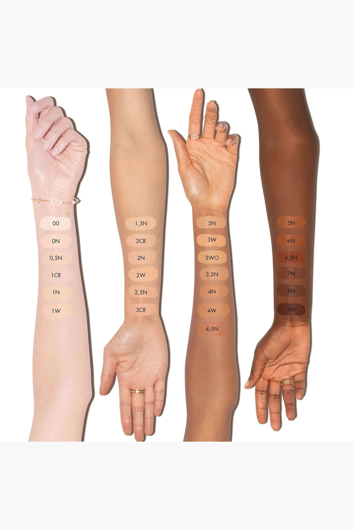 Dior - Forever Skin Perfect Stick Teint Multi-usage 10g