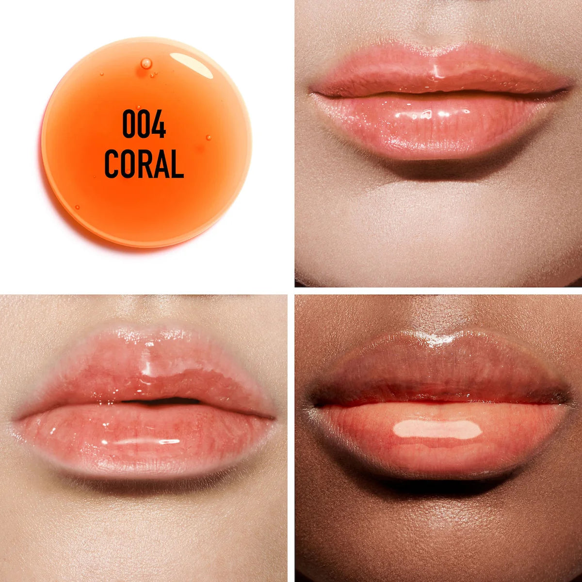 Dior - Addict Lip Glow Oil 6ml