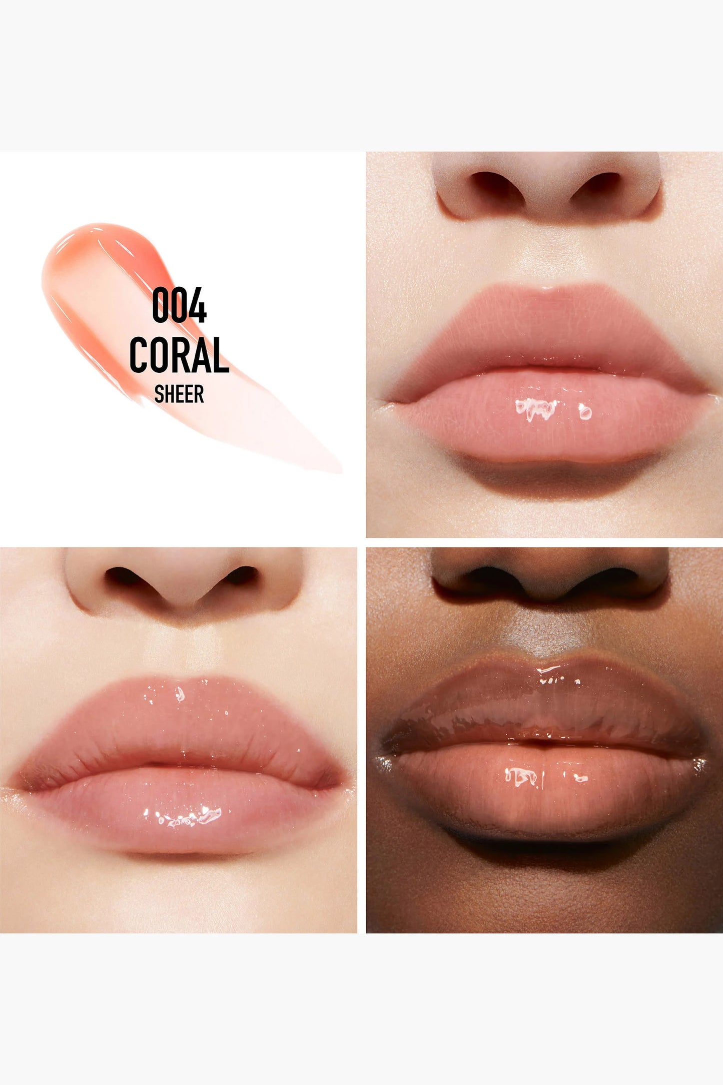 Dior - Lip Addict Maximizer 3.2g