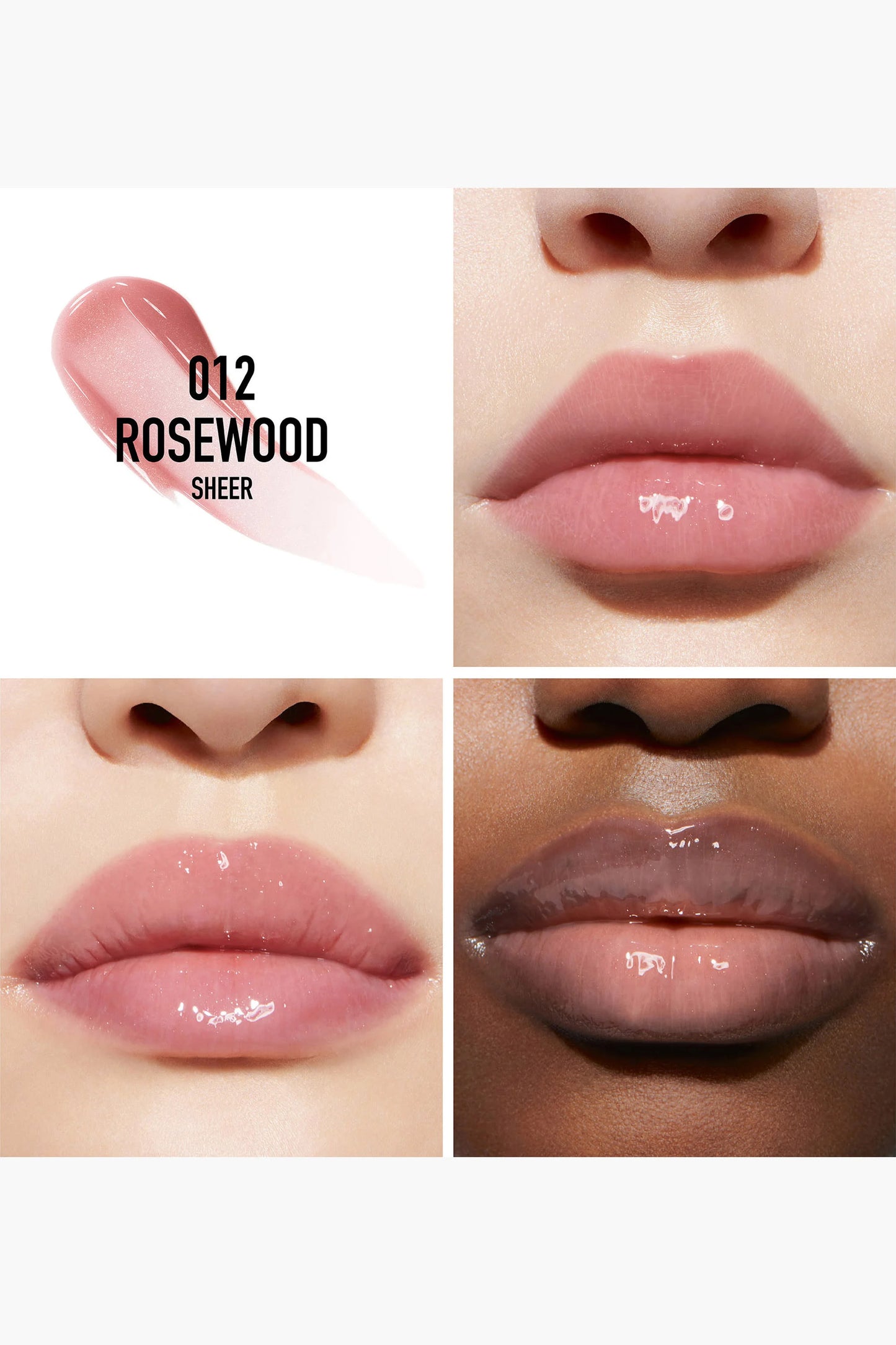 Dior - Lip Addict Maximizer 3.2g
