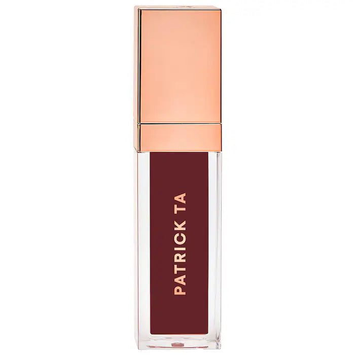 Patrick Ta - Plumping Lip Gloss 9ml