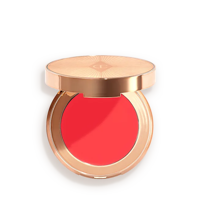 Charlotte Tilbury - Beautiful Skin Island Glow Lip & Cheek 2.5g