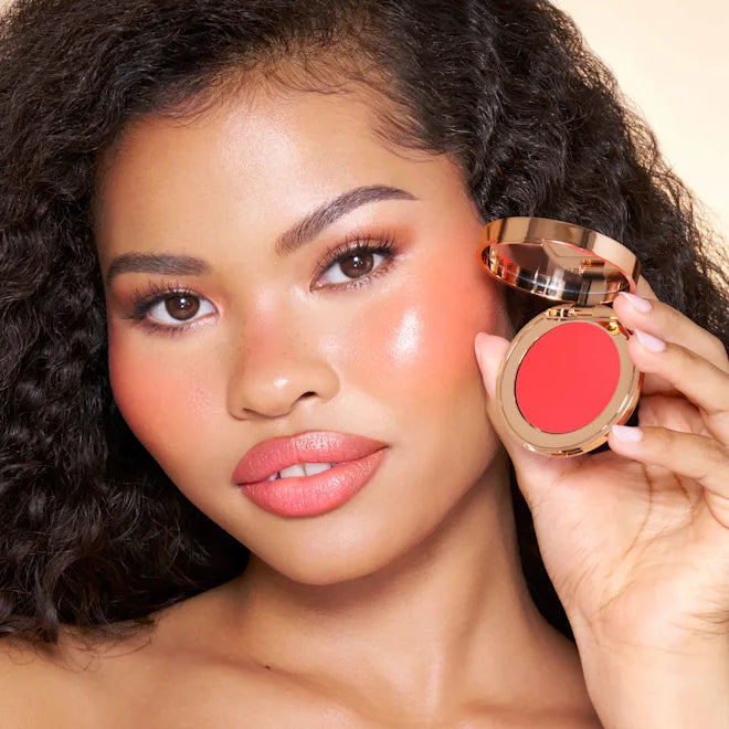 Charlotte Tilbury - Beautiful Skin Island Glow Lip & Cheek 2.5g