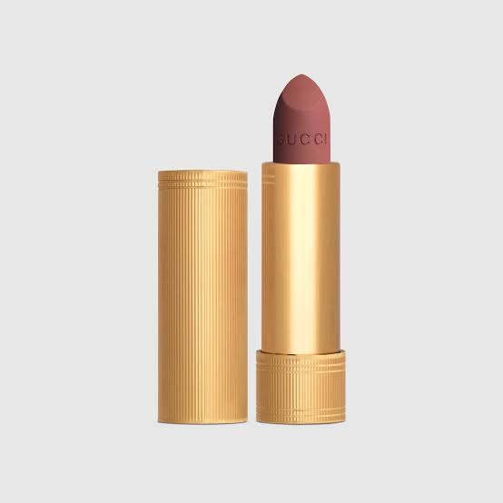 Gucci - Rouge À Levres Mat Lipstick