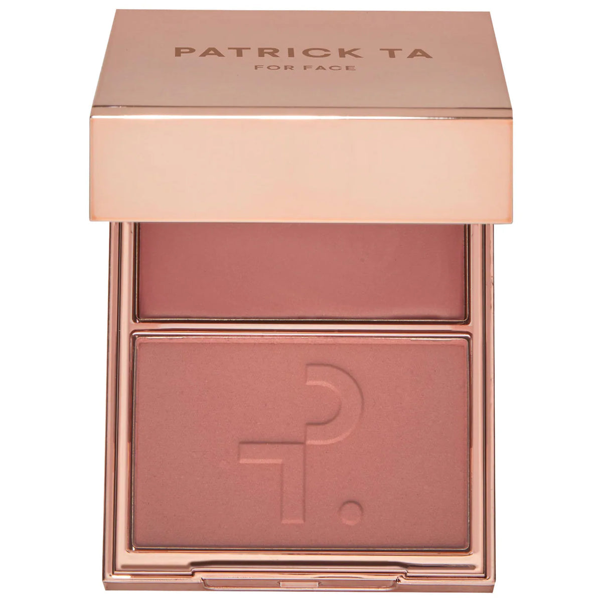 Patrick Ta - Creme & Powder Blush 5g