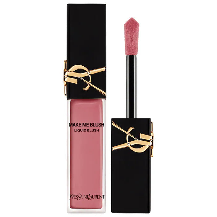 Yves Saint Laurent - Make Me Liquid Blush 15ml
